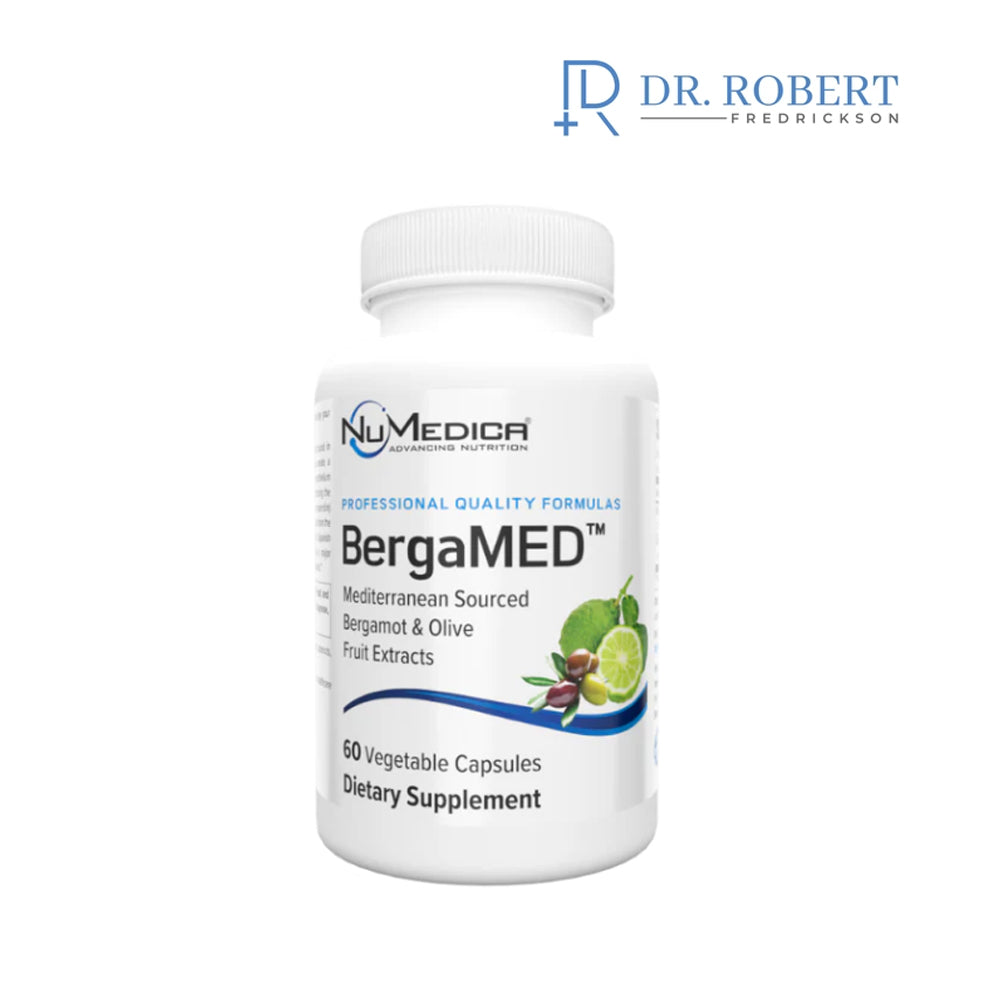 BergaMED