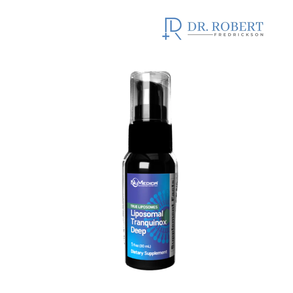 Liposomal Tranquinox Deep