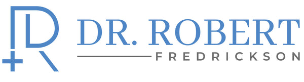 Dr.robert Fredrickson.