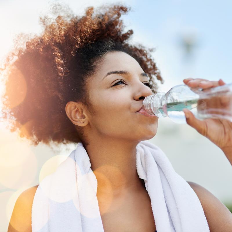 Hydration