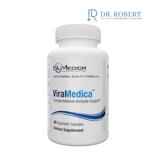 ViraMedica