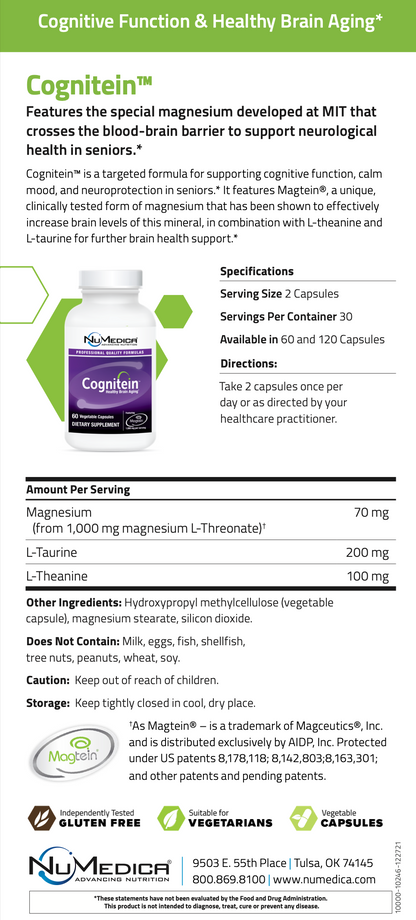 Cognitein
